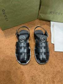 Picture of Gucci Shoes _SKUGuccisz39-44hnx060110306